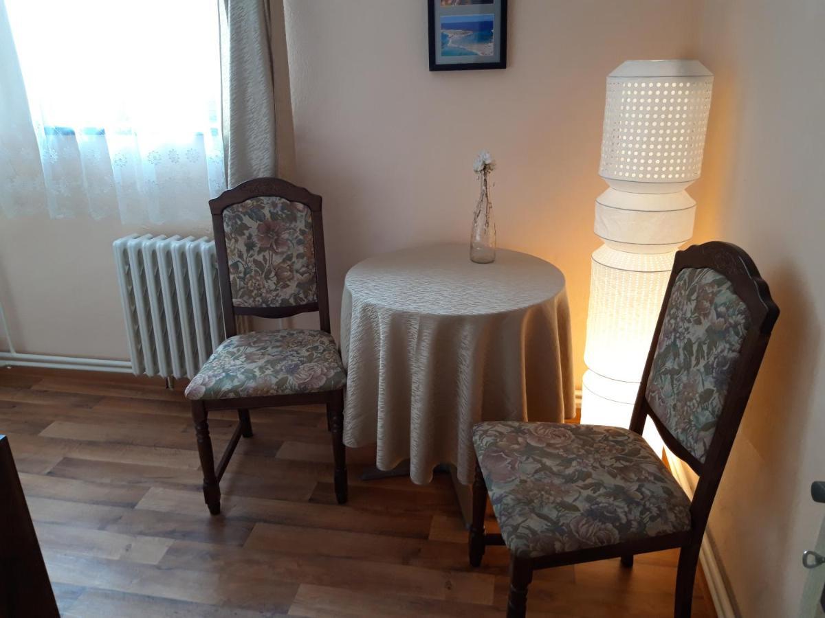 Hotel U Beranku Libochovice Dış mekan fotoğraf