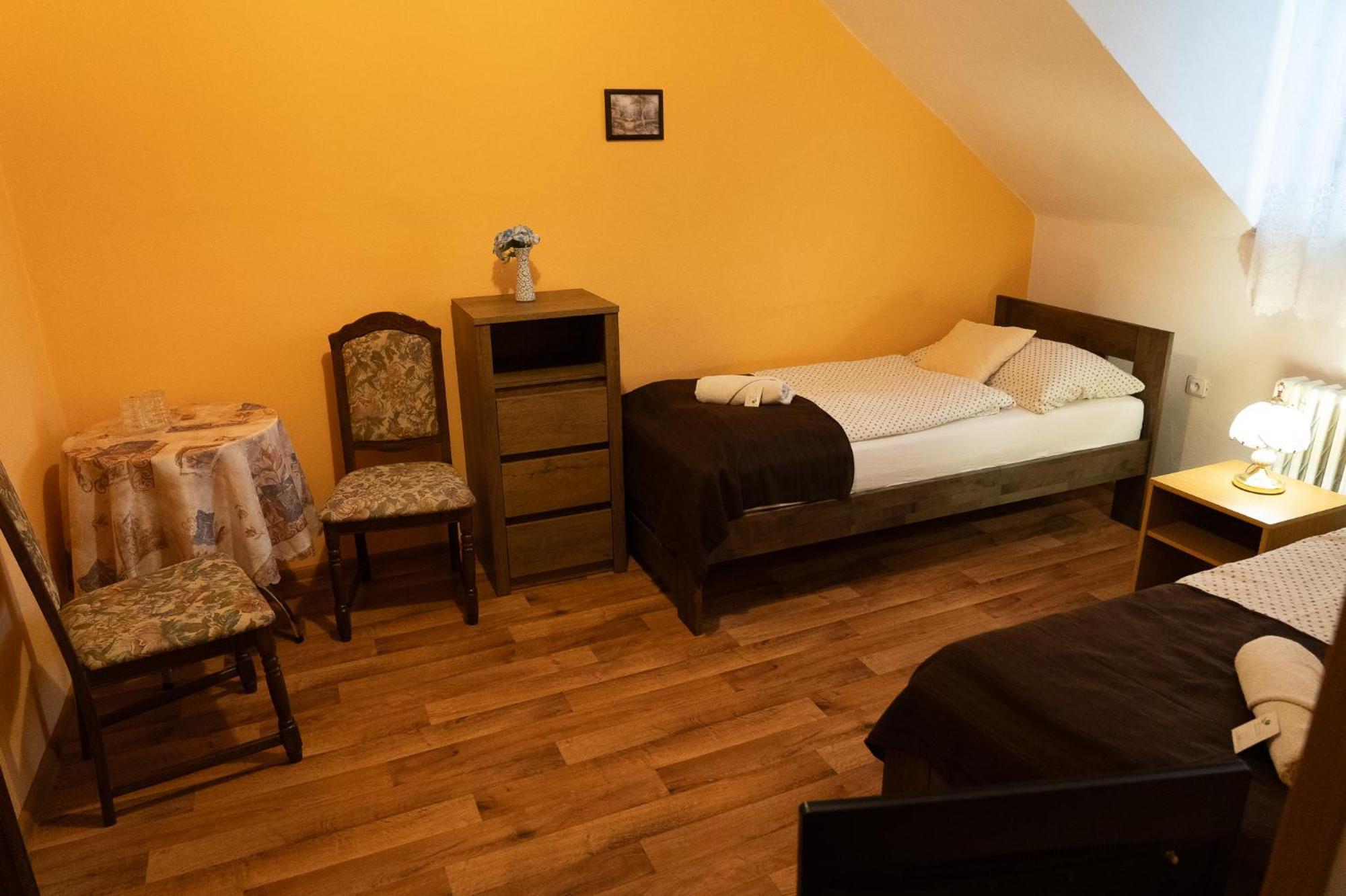 Hotel U Beranku Libochovice Dış mekan fotoğraf